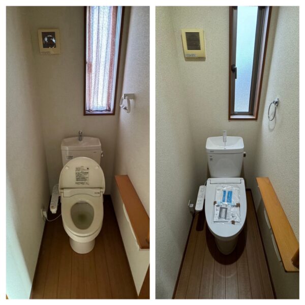 愛知県豊川市水回りリフォーム